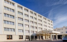 Hotel Gold